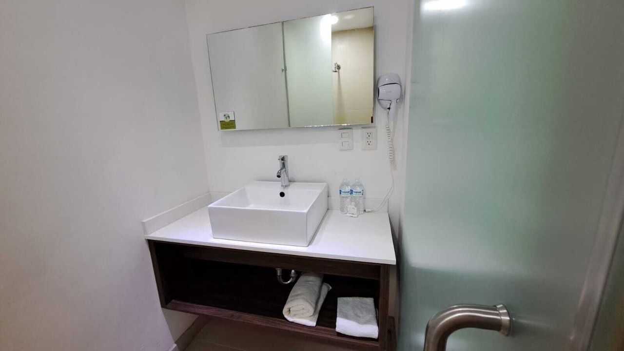 Photo of Bathroom in Zamora de Hidalgo