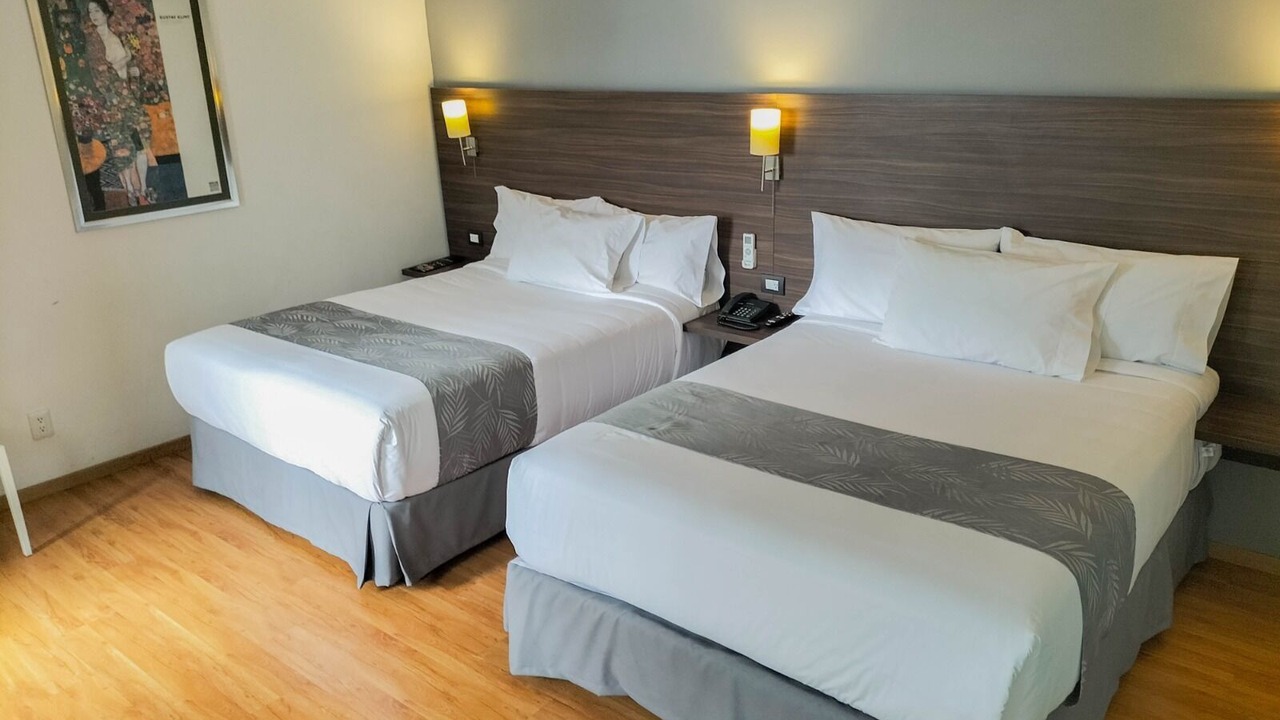 Photo of Bedroom in Zamora de Hidalgo