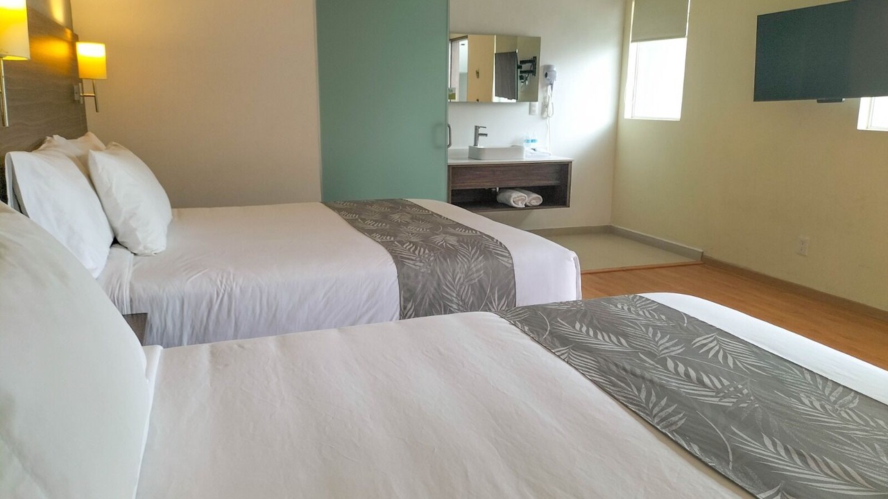 Photo of Bedroom in Zamora de Hidalgo