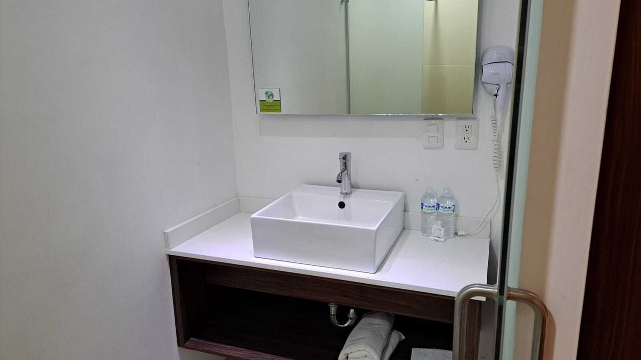 Photo of Bathroom in Zamora de Hidalgo