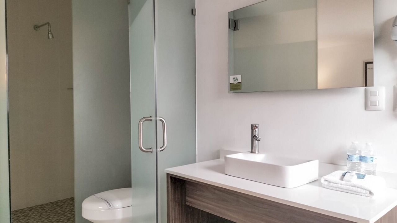 Photo of Bathroom in Zamora de Hidalgo
