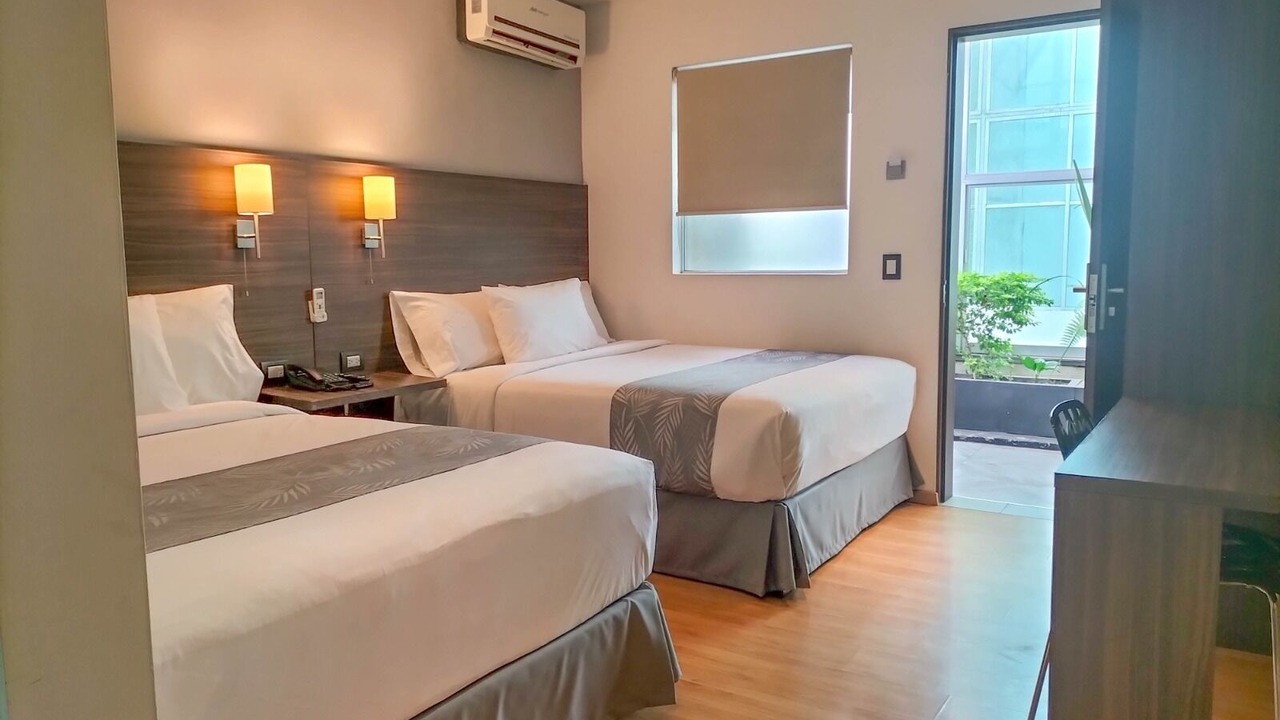 Photo of Bedroom in Zamora de Hidalgo