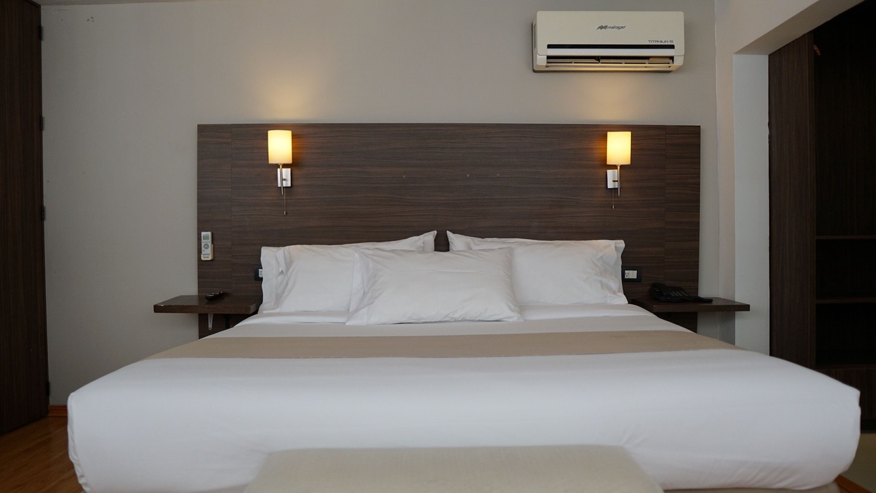 Photo of Bedroom in Zamora de Hidalgo