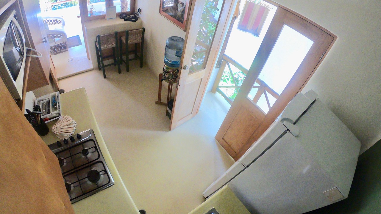 Photo of Kitchen in North End