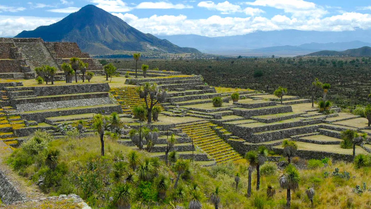 Photo of Outdoor in San Jose Chiapa