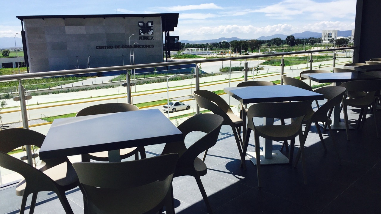 Photo of Patio Balcony in San Jose Chiapa