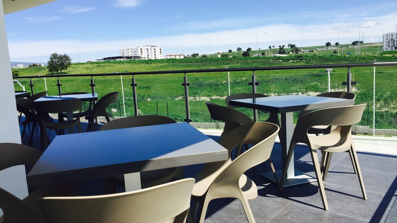 Photo of Patio Balcony in San Jose Chiapa