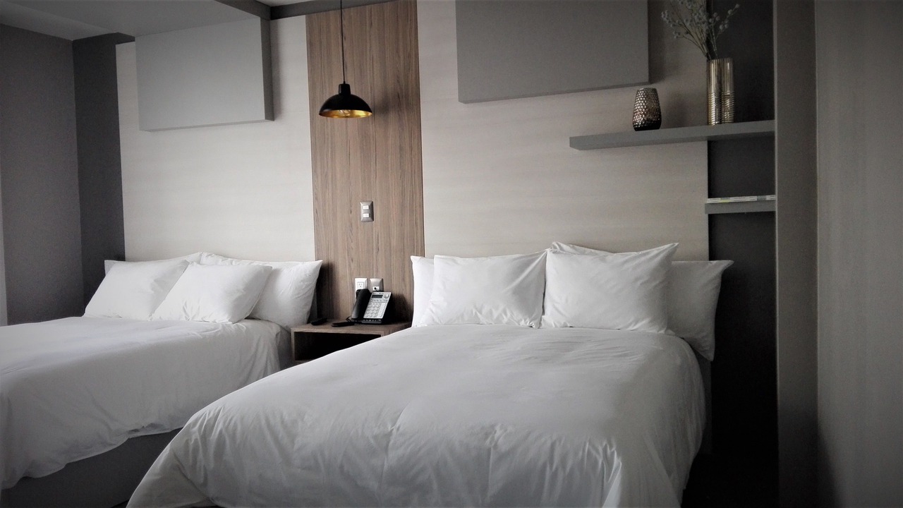 Photo of Bedroom in Pachuca