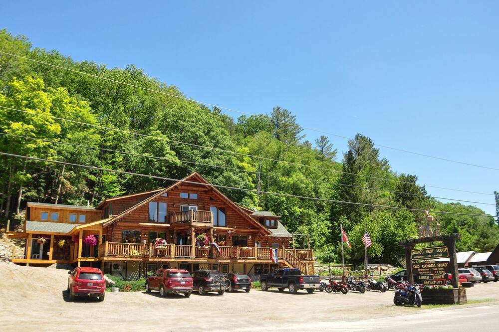 Photo of Outdoor in The Forks
