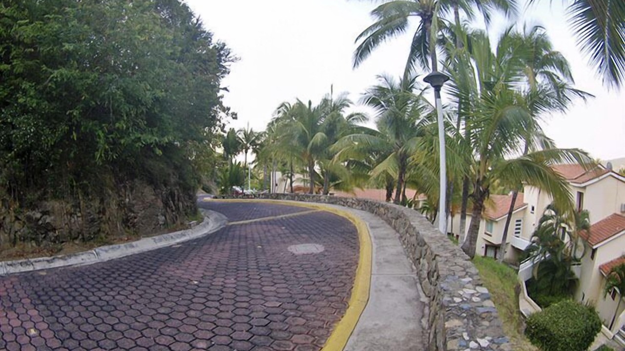 Photo of Outdoor in Peninsulas de Santiago