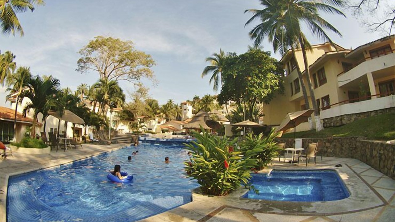 Photo of Outdoor in Peninsulas de Santiago