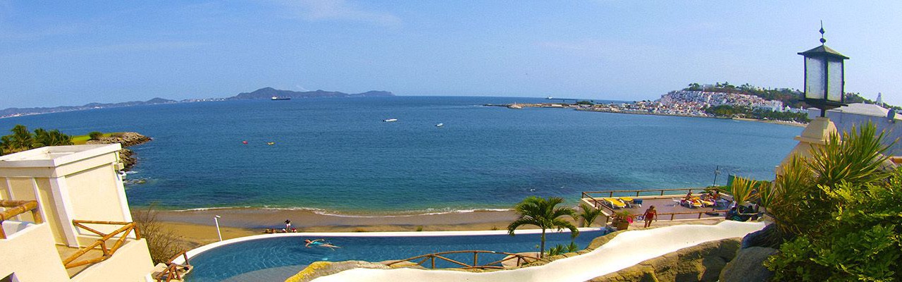 Photo of Outdoor in Peninsulas de Santiago