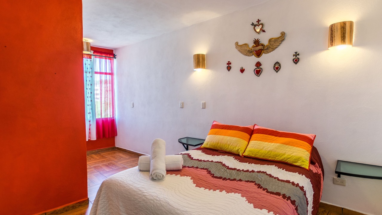 Photo of Bedroom in De La Presa
