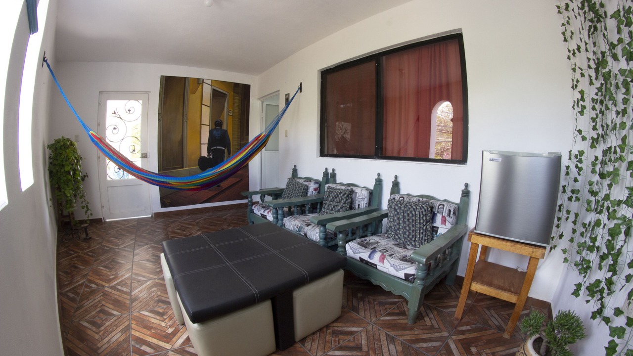 Photo of Bedroom in De La Presa