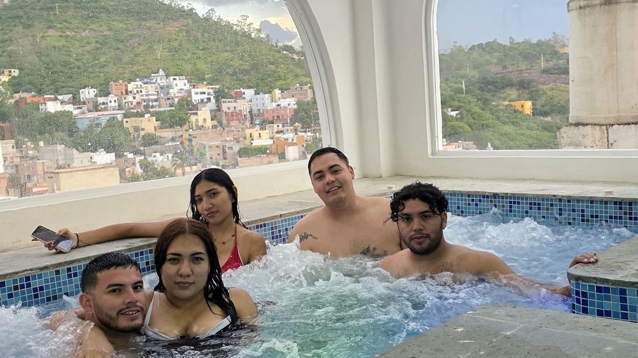 Photo of Outdoor in De La Presa