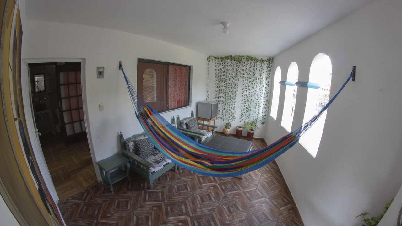 Photo of Bedroom in De La Presa