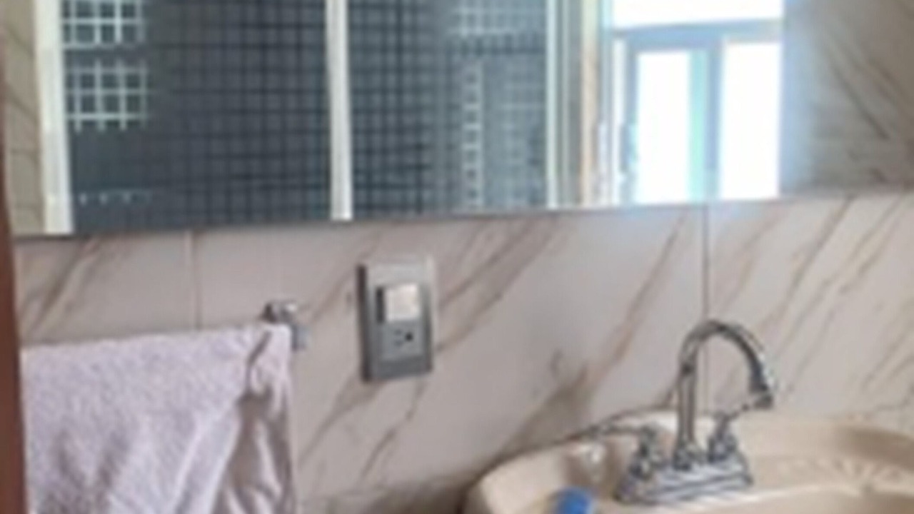 Photo of Bathroom in De La Presa
