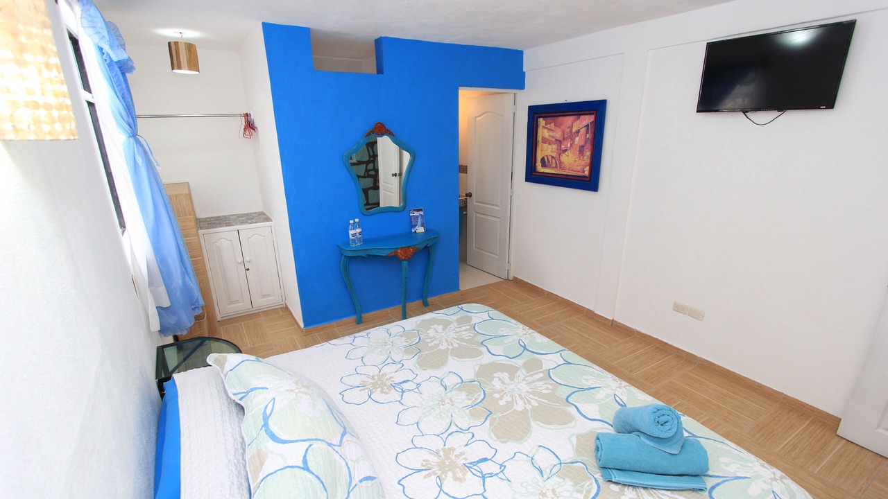 Photo of Bedroom in De La Presa