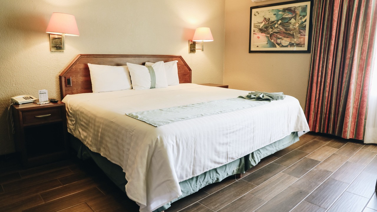 Photo of Bedroom in Tulancingo