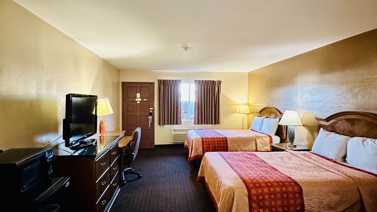 Photo of Bedroom in Vista