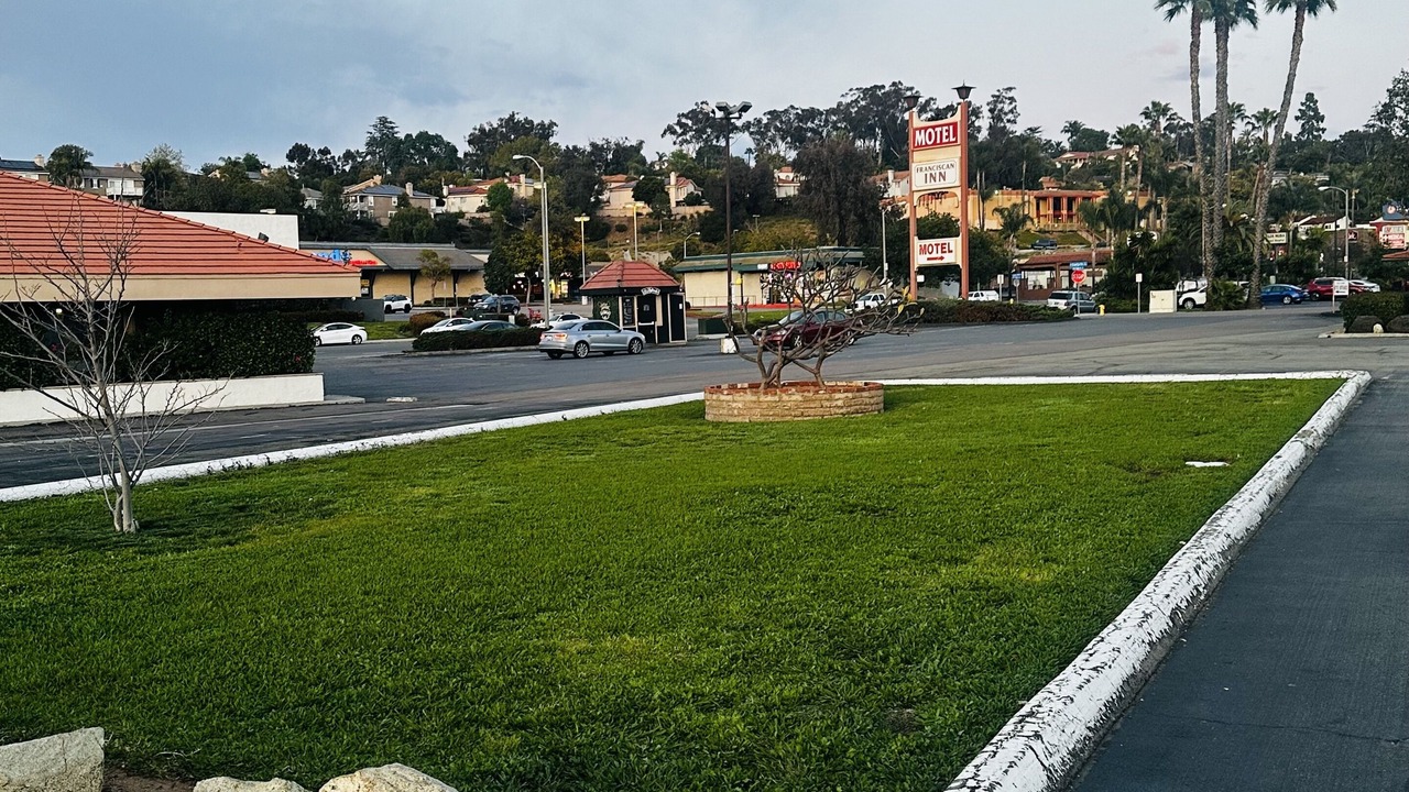 Photo of Outdoor in Vista