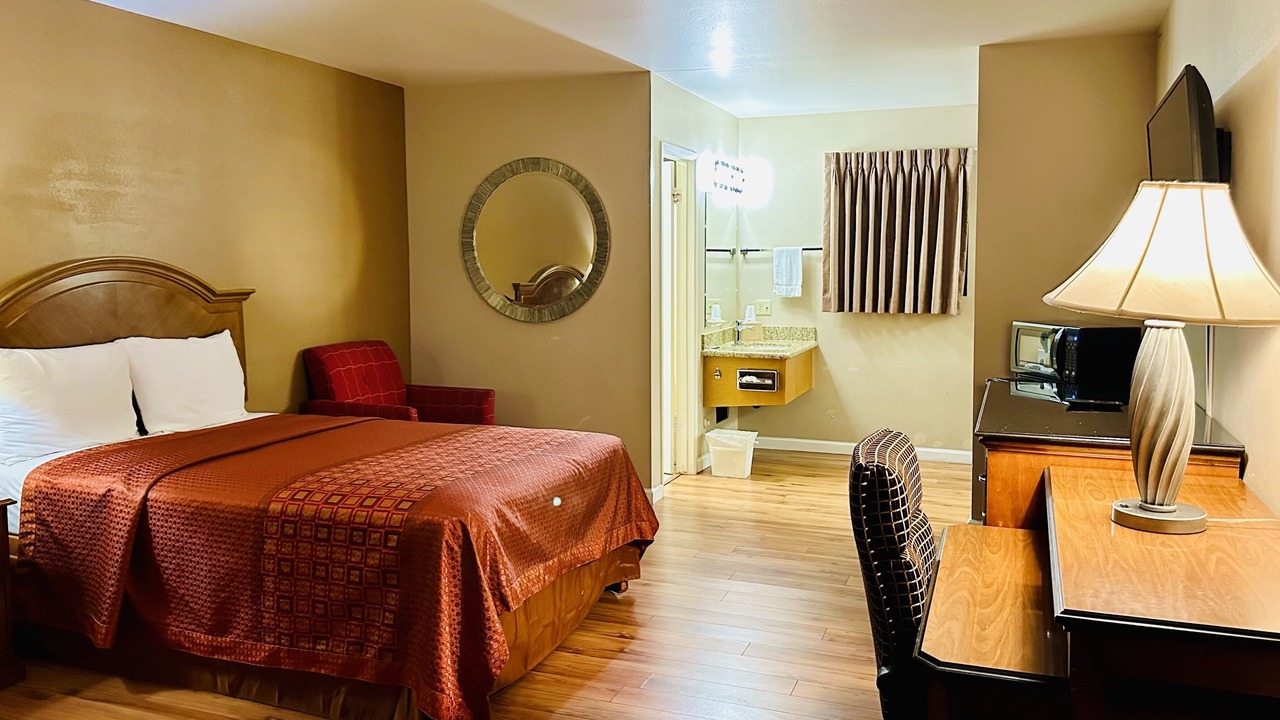 Photo of Bedroom in Vista