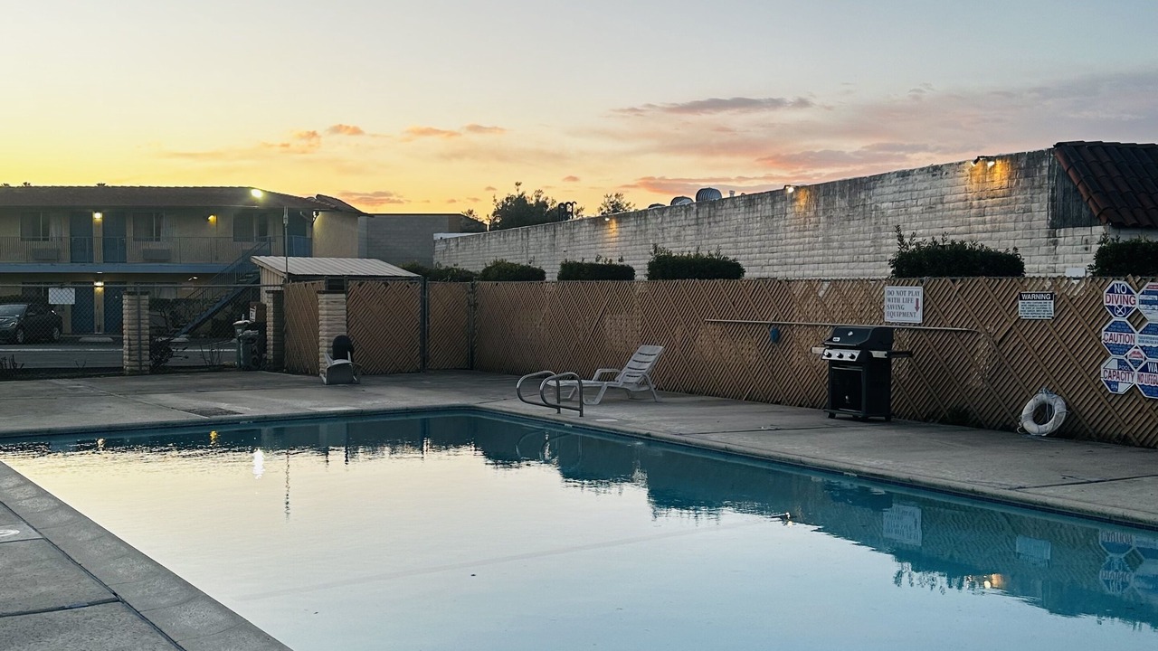 Photo of Outdoor in Vista