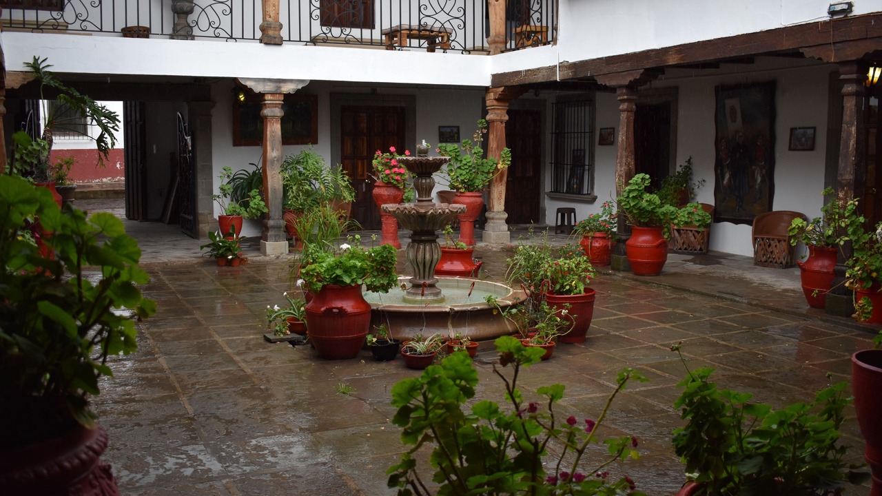 Photo of Others in Tapalpa