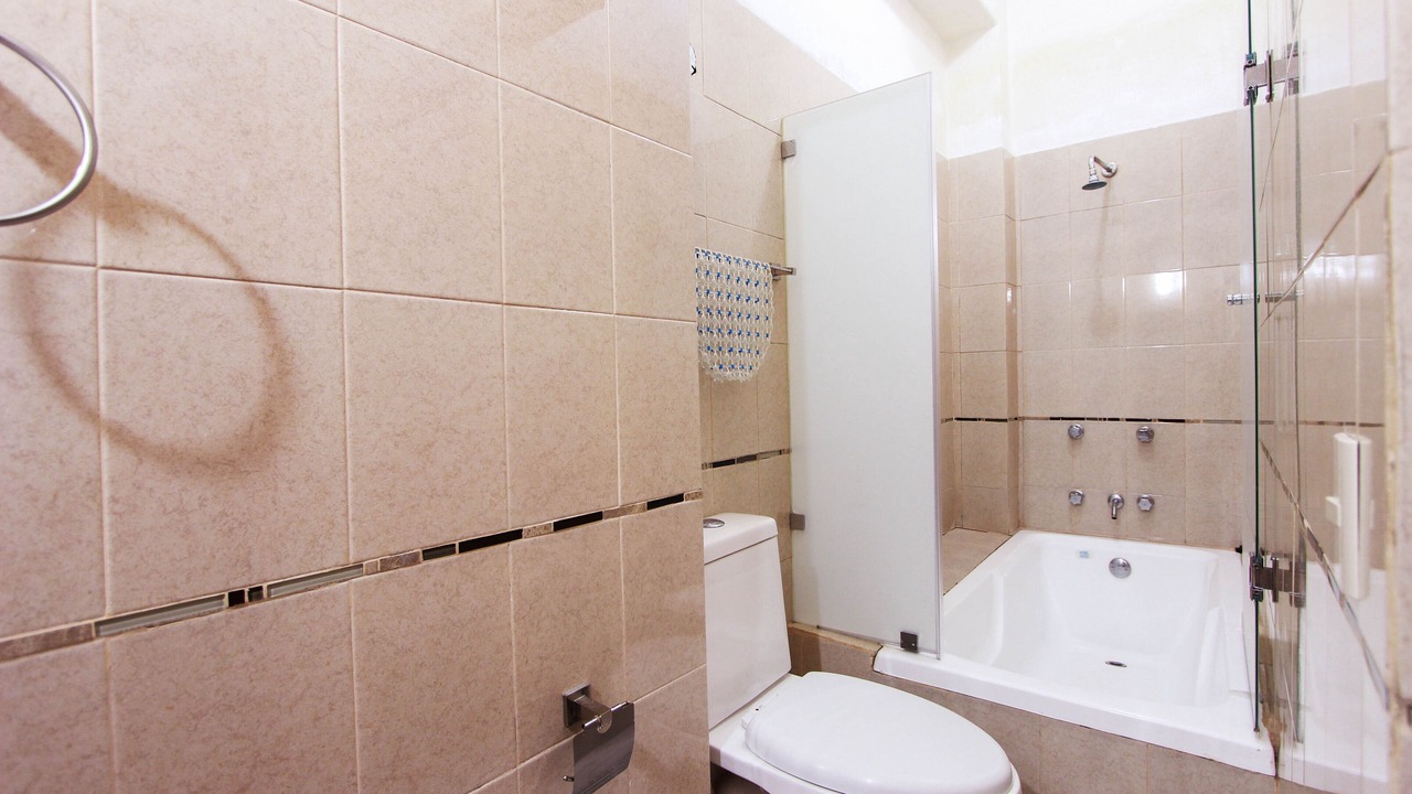Photo of Bathroom in Tapalpa