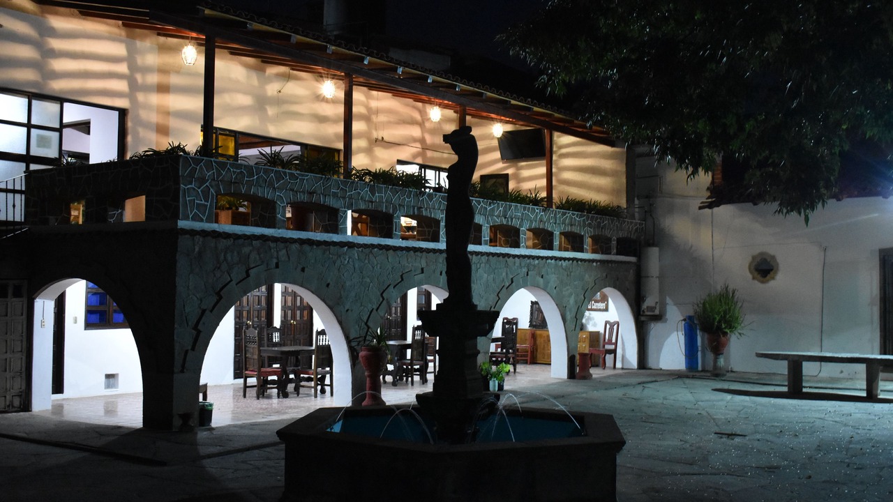 Photo of Outdoor in Tapalpa