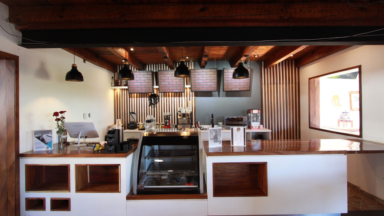 Photo of Kitchen in Tapalpa
