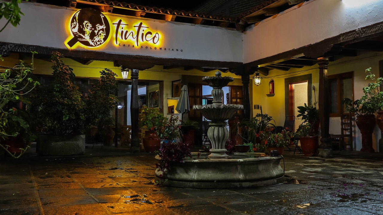 Photo of Outdoor in Tapalpa