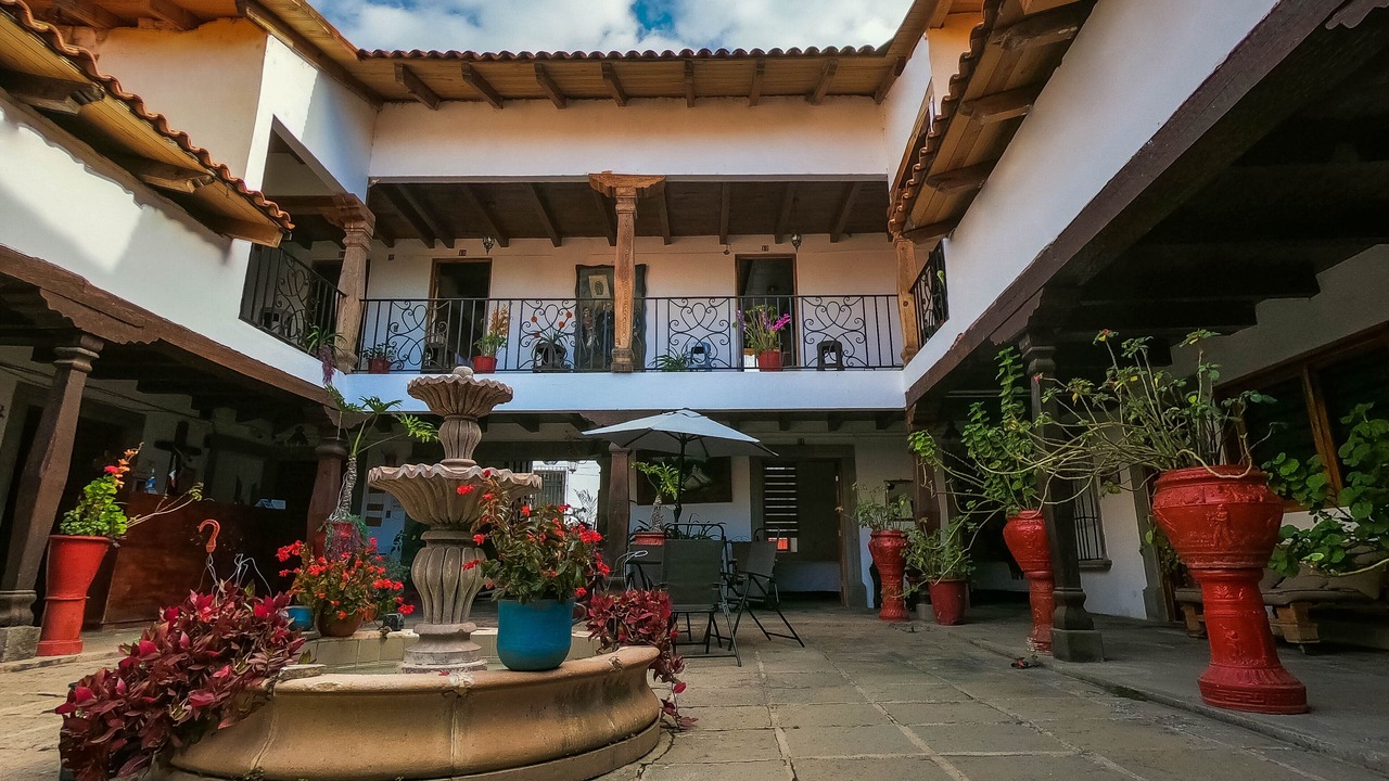 Photo of Outdoor in Tapalpa