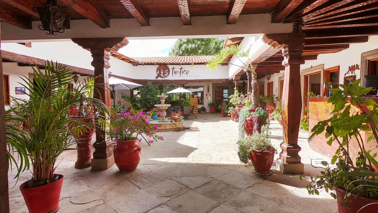 Photo of Outdoor in Tapalpa