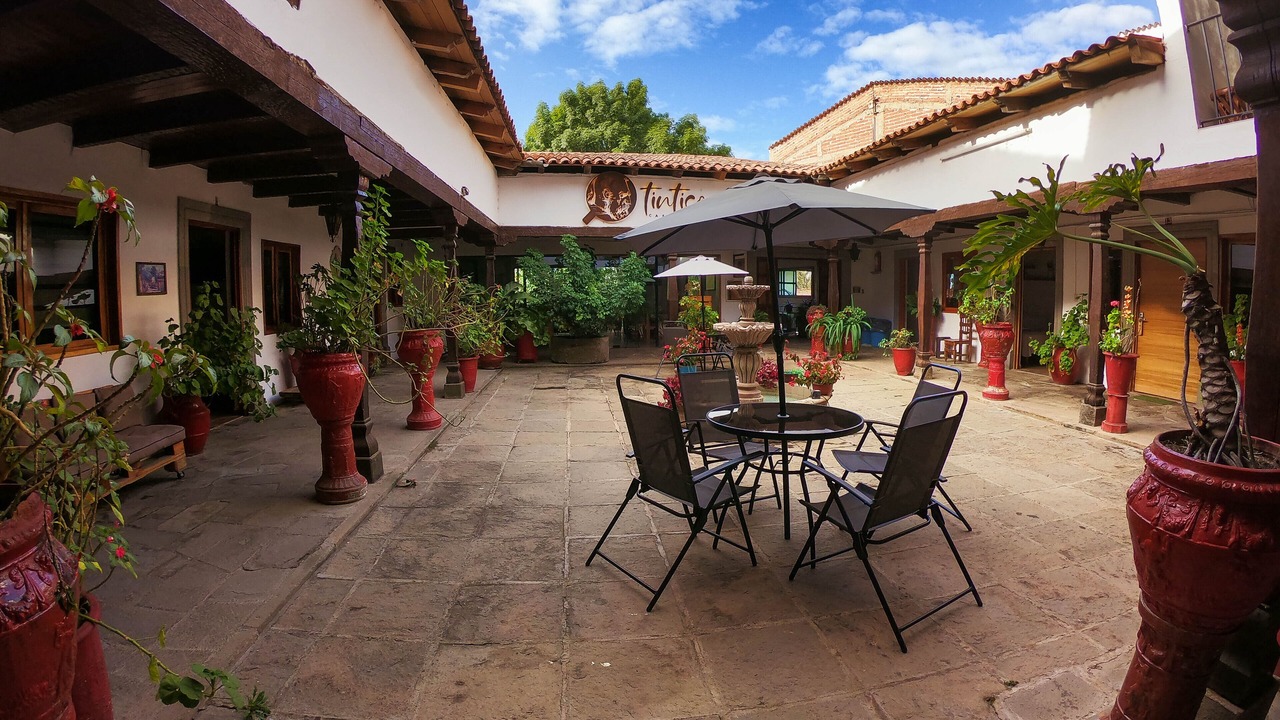 Photo of Outdoor in Tapalpa