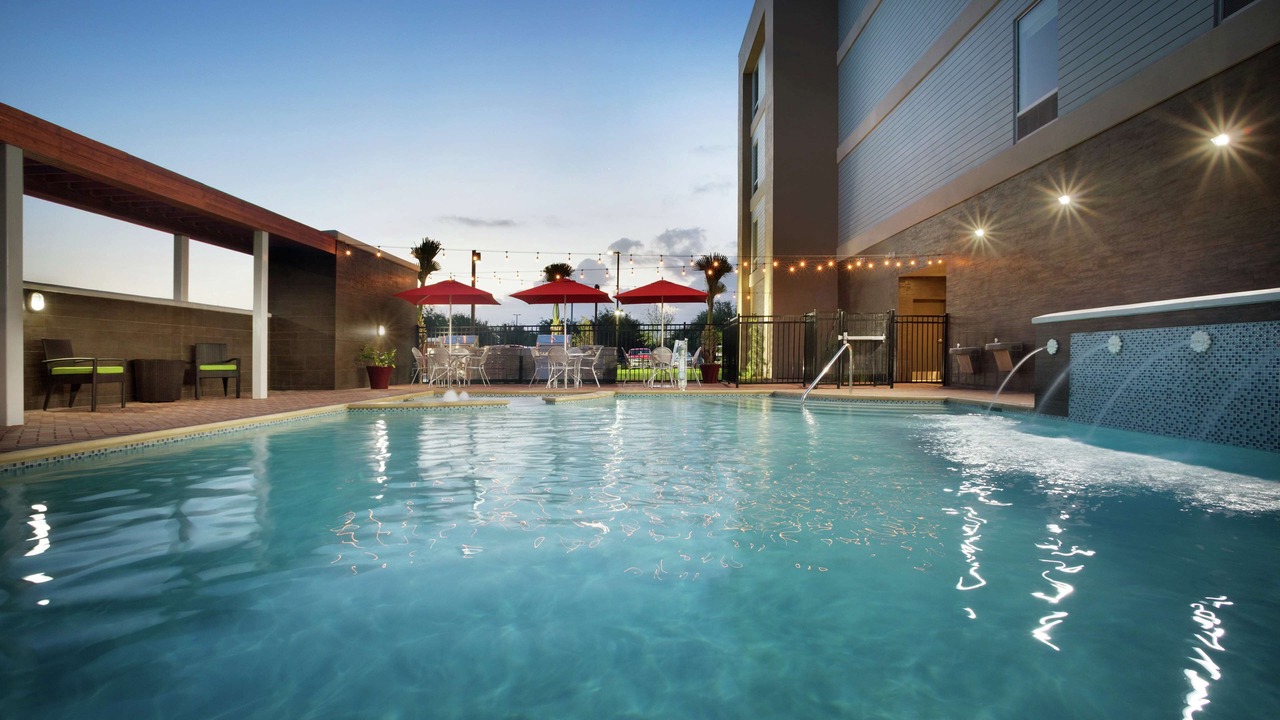 Photo of Outdoor in McAllen