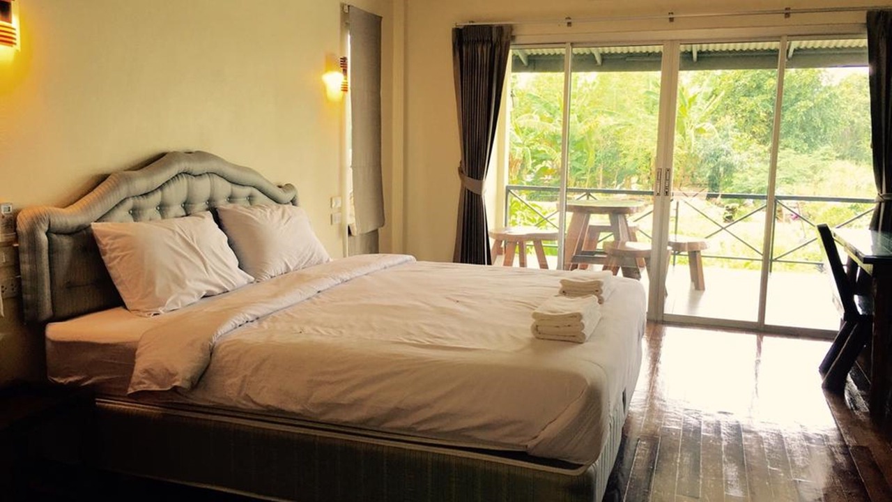 Photo of Bedroom in Surat Thani