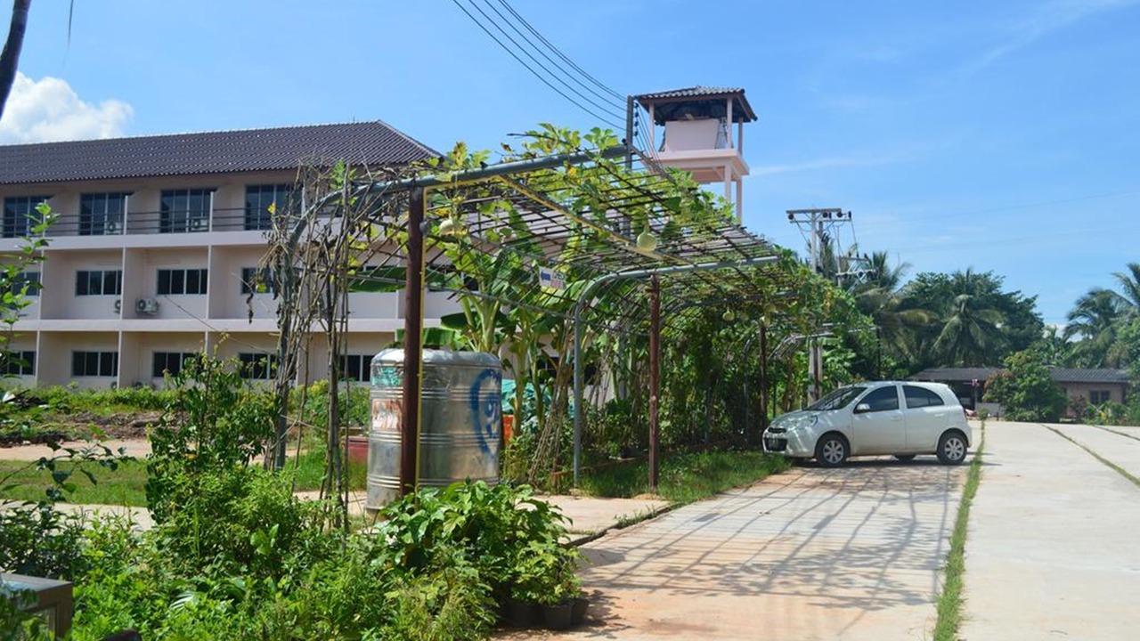 Photo of Outdoor in Surat Thani