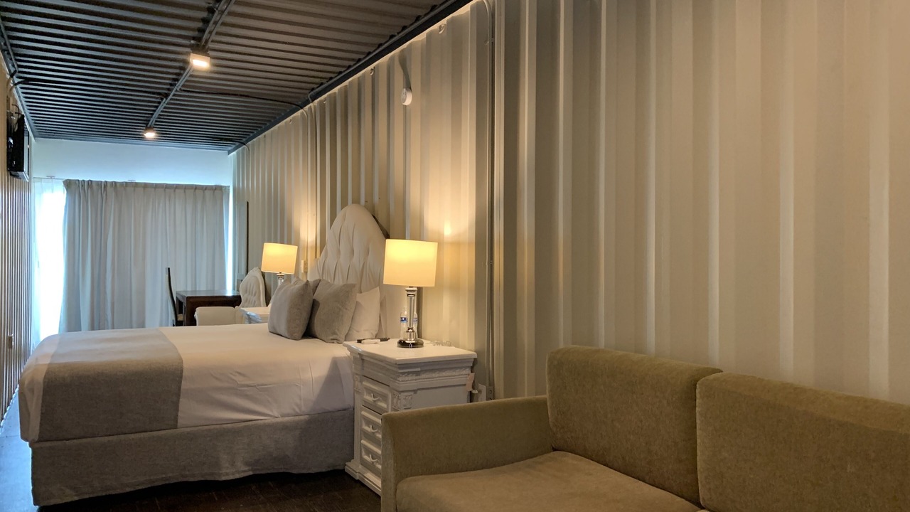 Photo of Livingroom in Puerto Vallarta