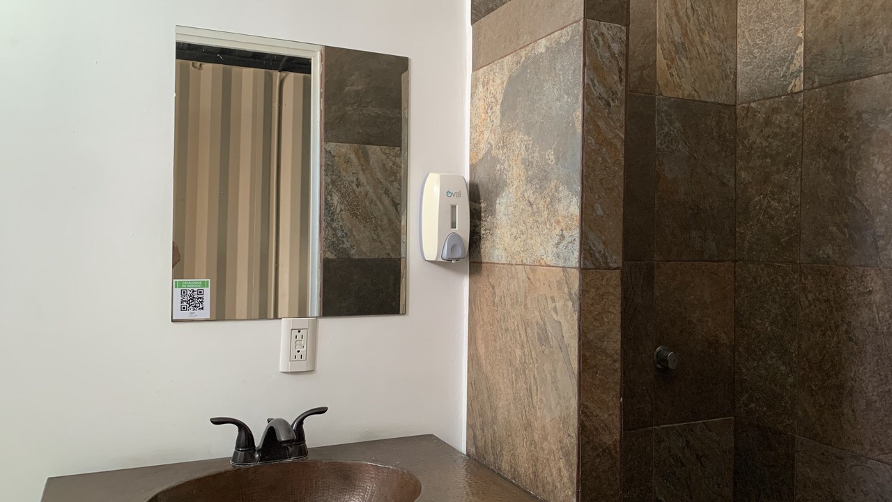 Photo of Bathroom in Puerto Vallarta