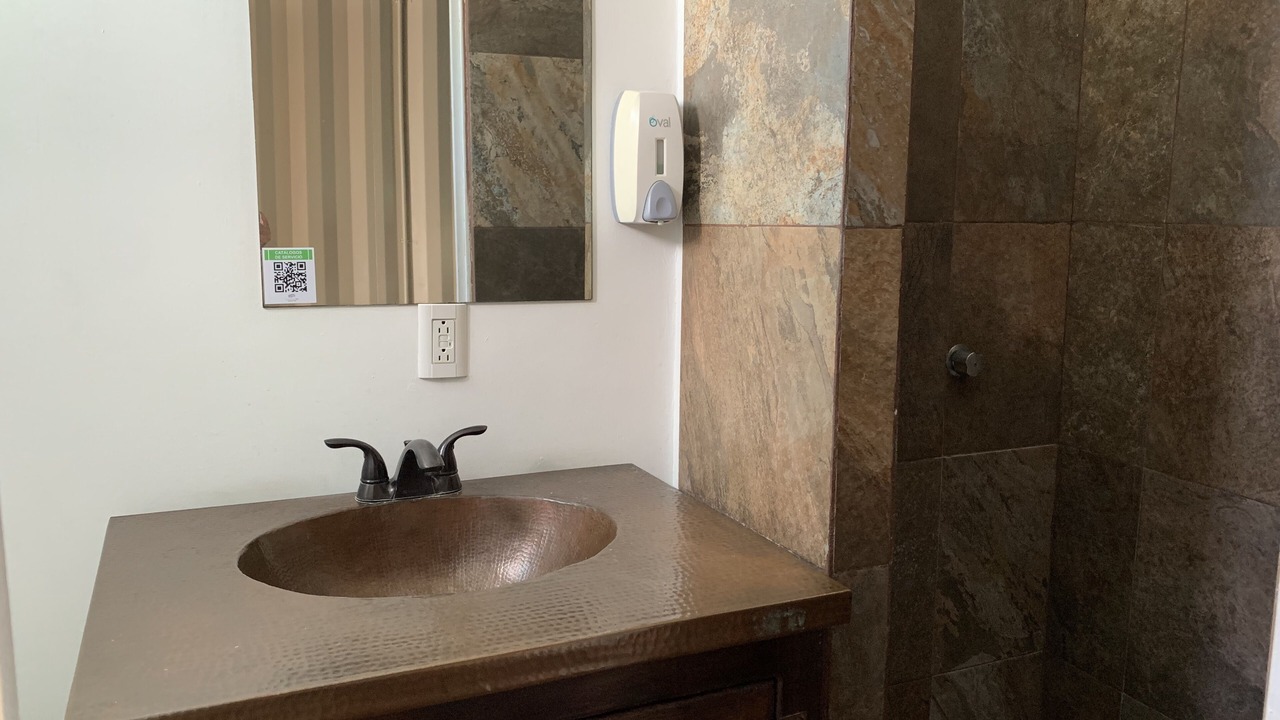 Photo of Bathroom in Puerto Vallarta