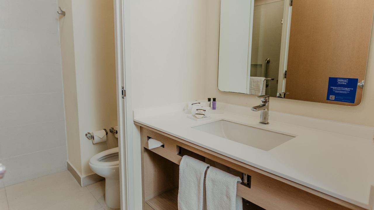 Photo of Bathroom in Silao
