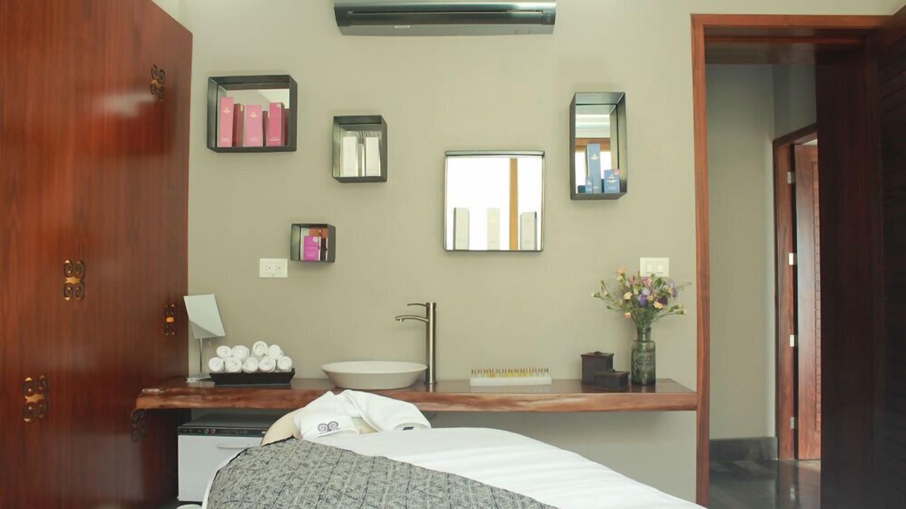 Photo of Bedroom in Teziutlan