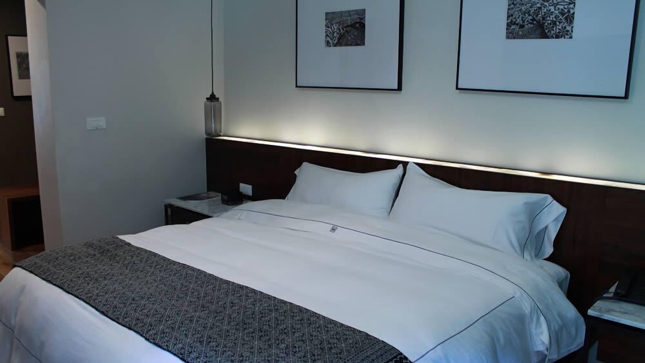 Photo of Bedroom in Teziutlan