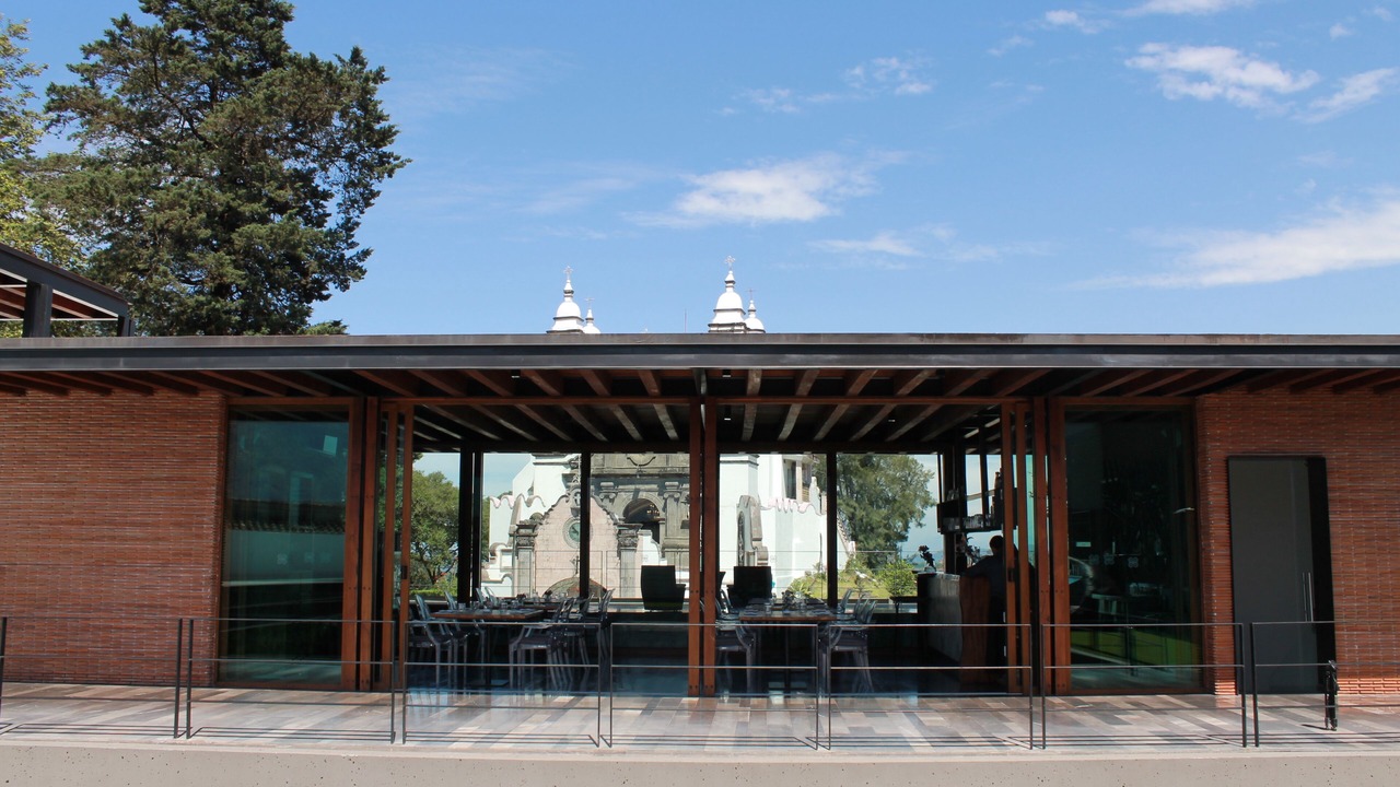 Photo of Patio Balcony in Teziutlan