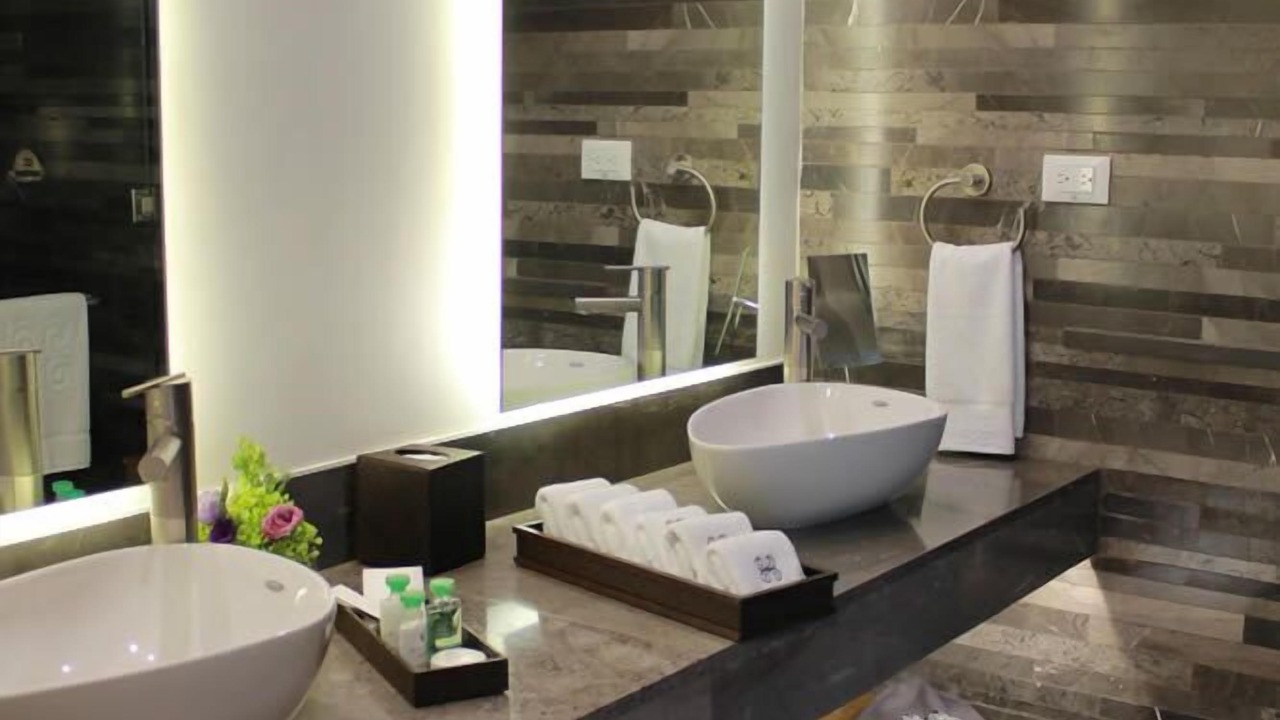 Photo of Bathroom in Teziutlan