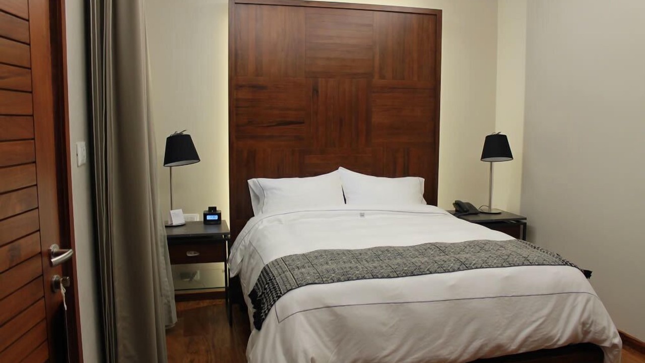 Photo of Bedroom in Teziutlan