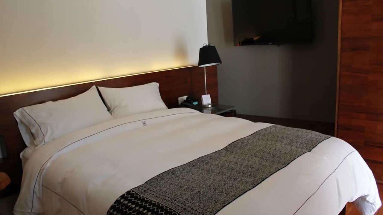 Photo of Bedroom in Teziutlan