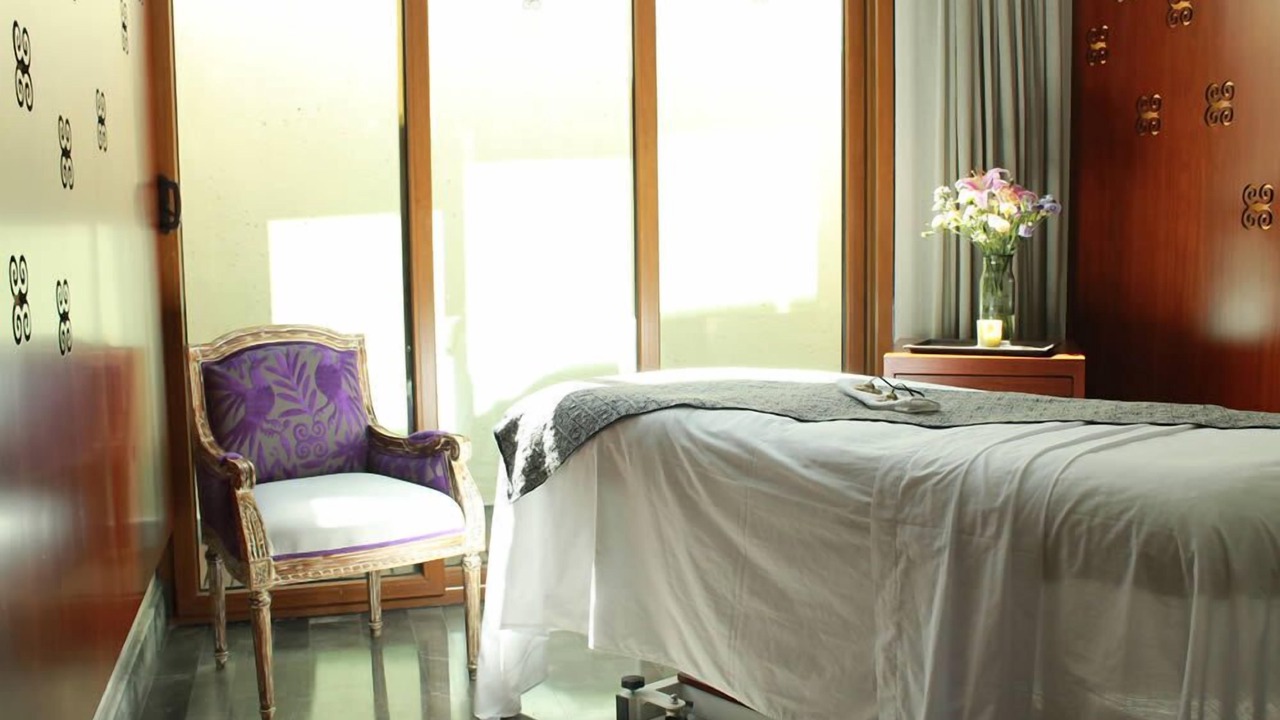Photo of Bedroom in Teziutlan