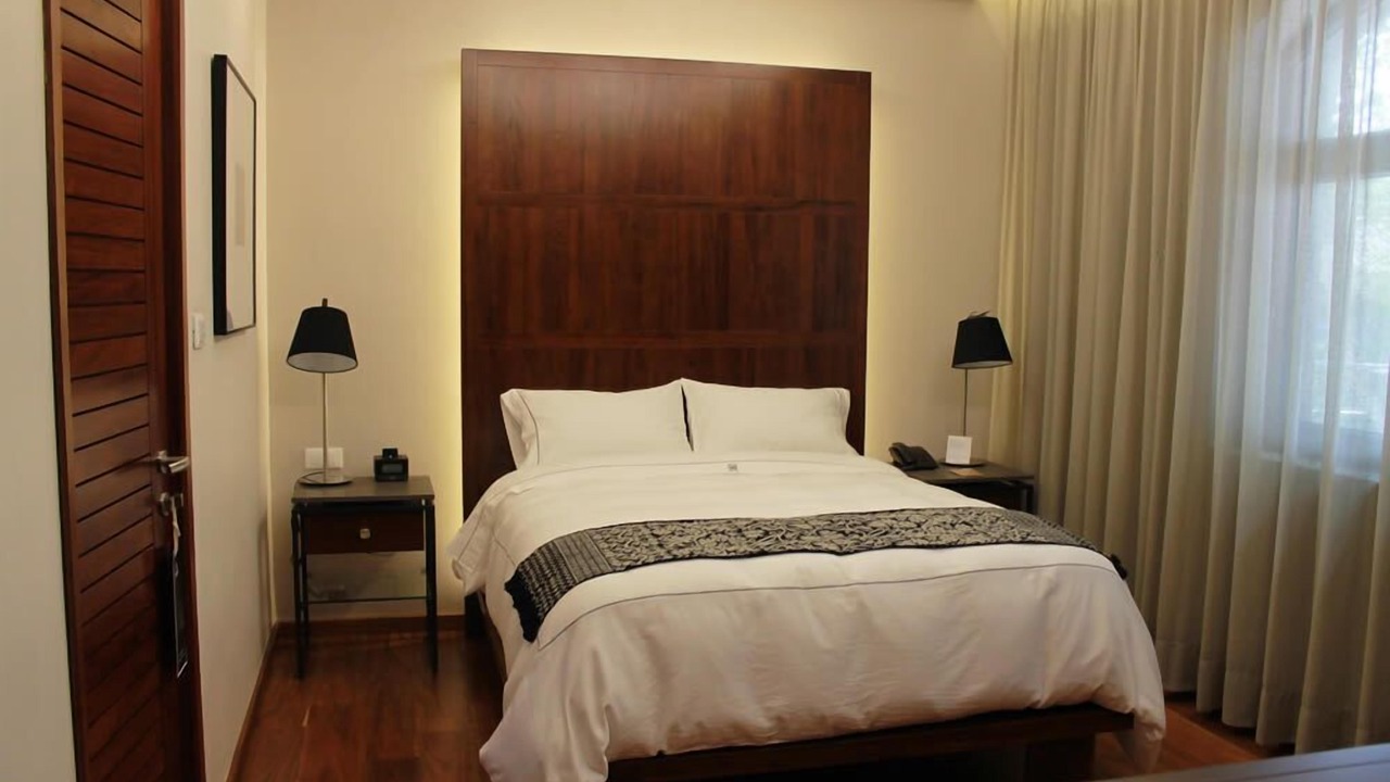Photo of Bedroom in Teziutlan